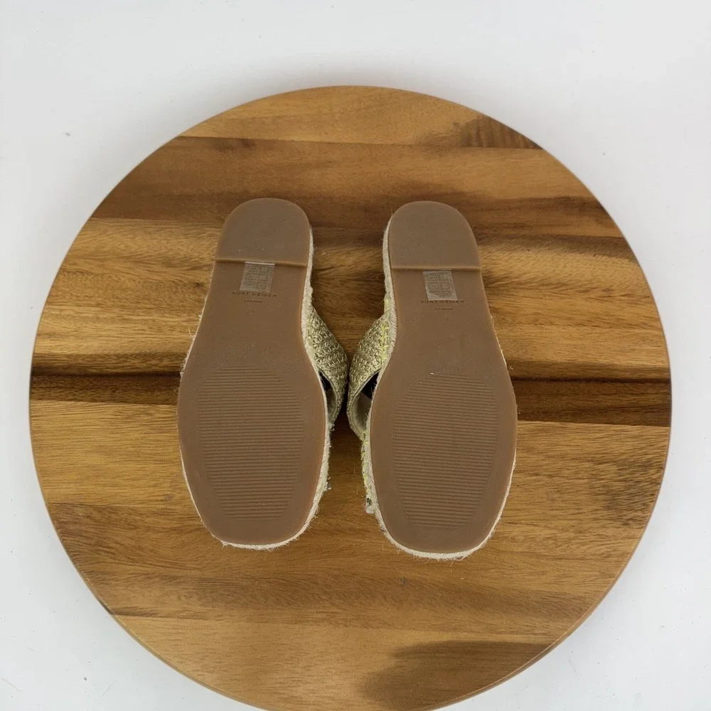 Kurt Geiger size eu